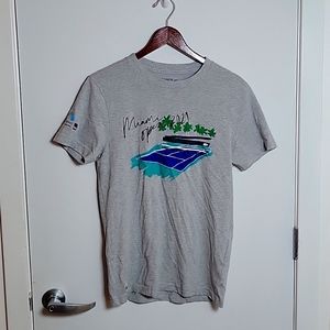 Lacoste Sport U.S. Open T-Shirt